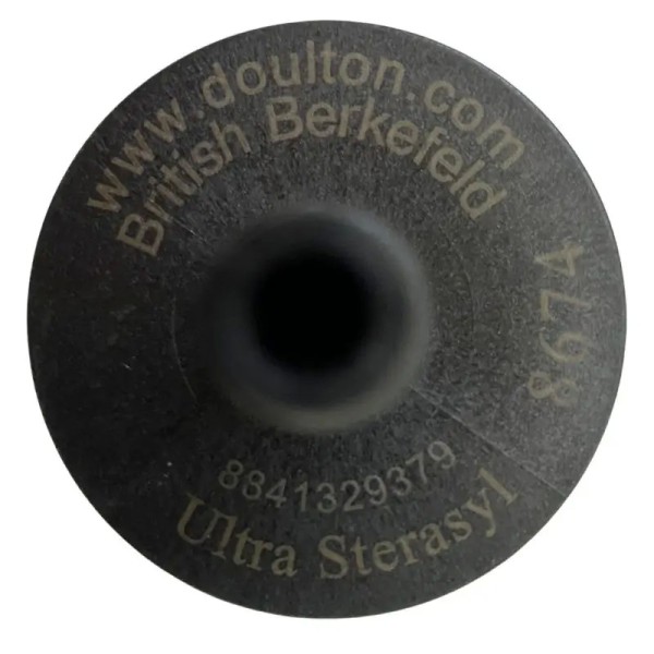 Filtre 7" Ultra Sterasyl x 1 British Berkefeld®