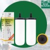 Filtre 7” Ultra Fluoride x 1 British Berkefeld®