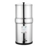 British Berkefeld 8.5 Litres Inox & Ultra Sterasyl