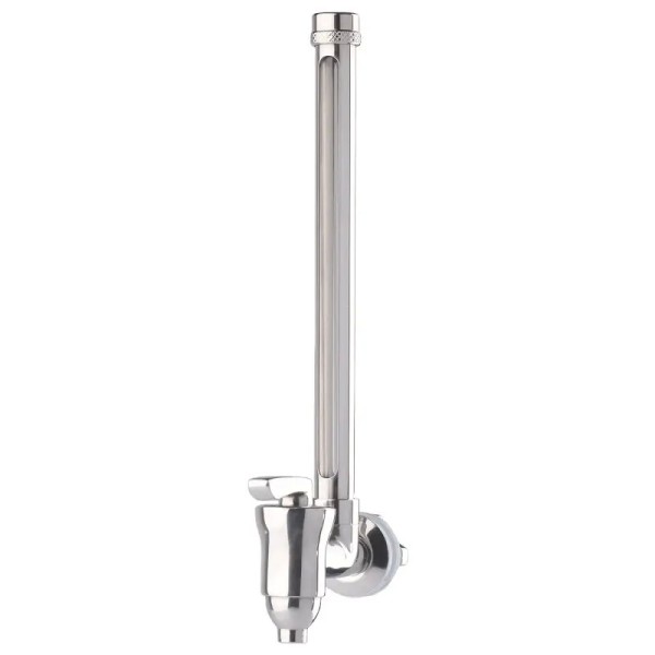 Stainless steel level tap for British Berkefeld®