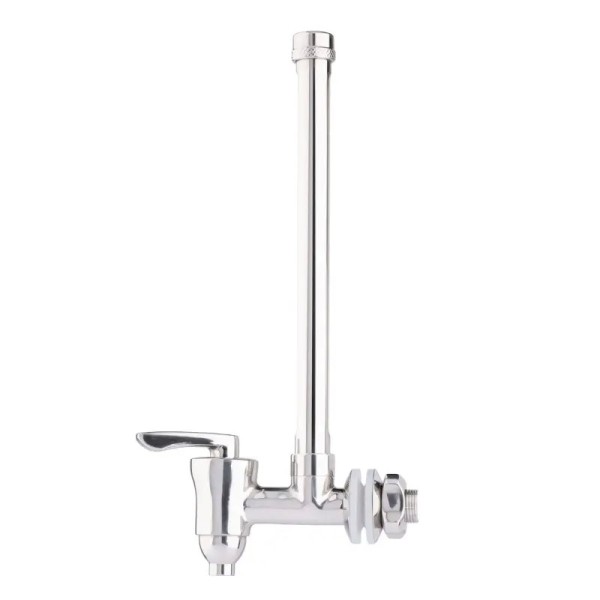 Stainless steel level tap for British Berkefeld®