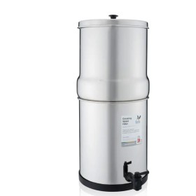 British Berkefeld® 8.5 Liter Inox & Ultra Fluoride