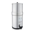 British Berkefeld® 8.5 Litres Inox & Ultra Fluoride