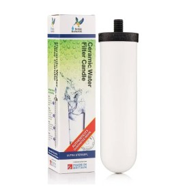 Filter 7" Ultra Sterasyl x 1 British Berkefeld®