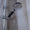 Doutlon® shower head with filter