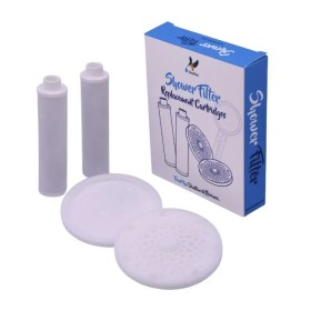 Filtros para regaderas Doulton®