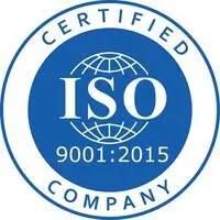 ISO 9001 - British Berkefeld® Europe