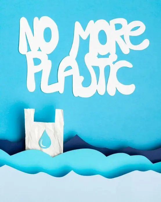 Non aux plastiques - British Berkefeld® Europe