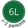 6L